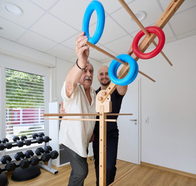 Ergotherapie Bad Boll